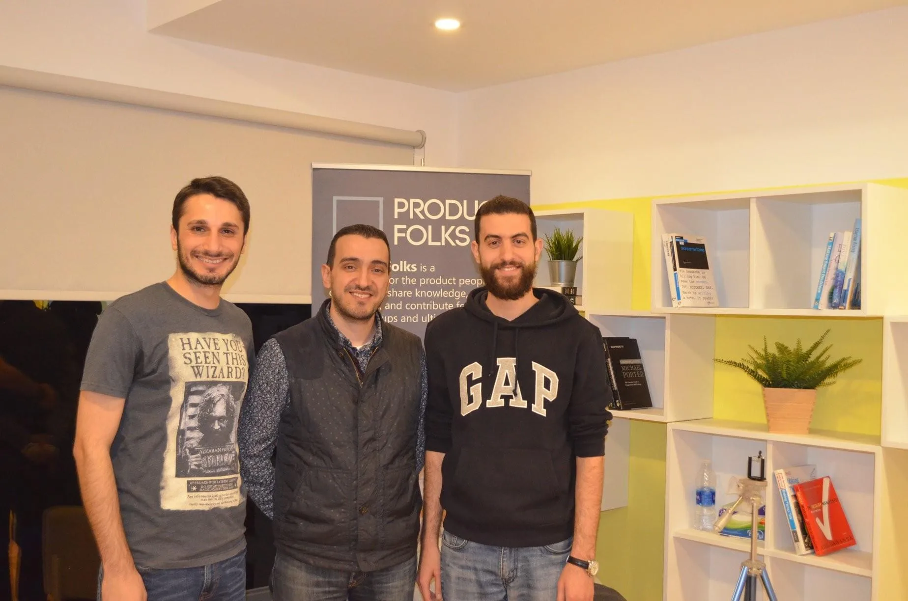 ProductFolks event photo 9