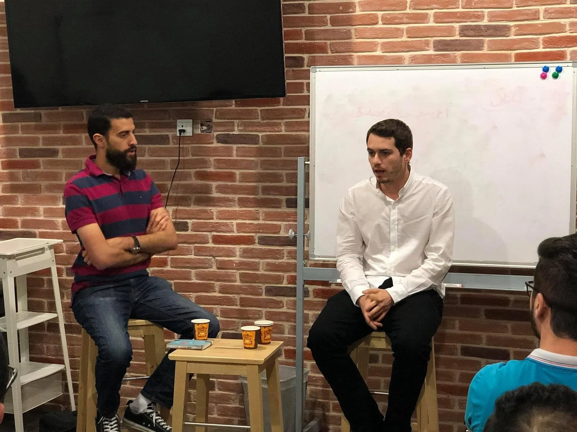 ProductFolks event photo 8