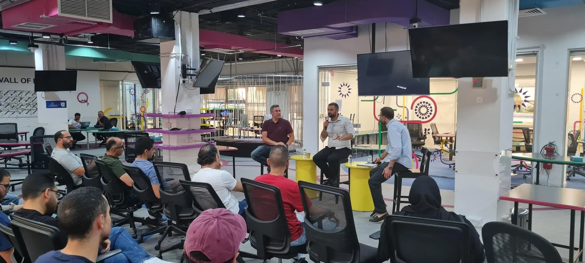ProductFolks event photo 5