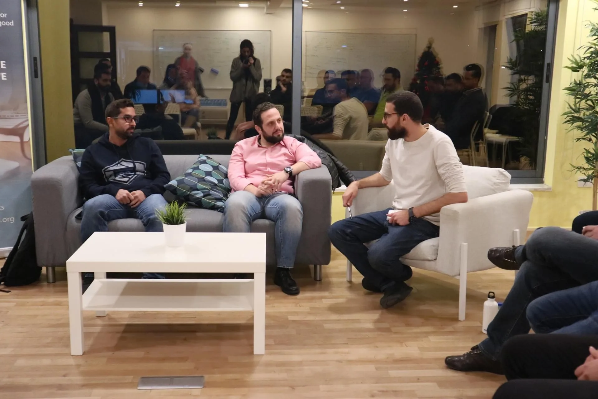 ProductFolks event photo 1