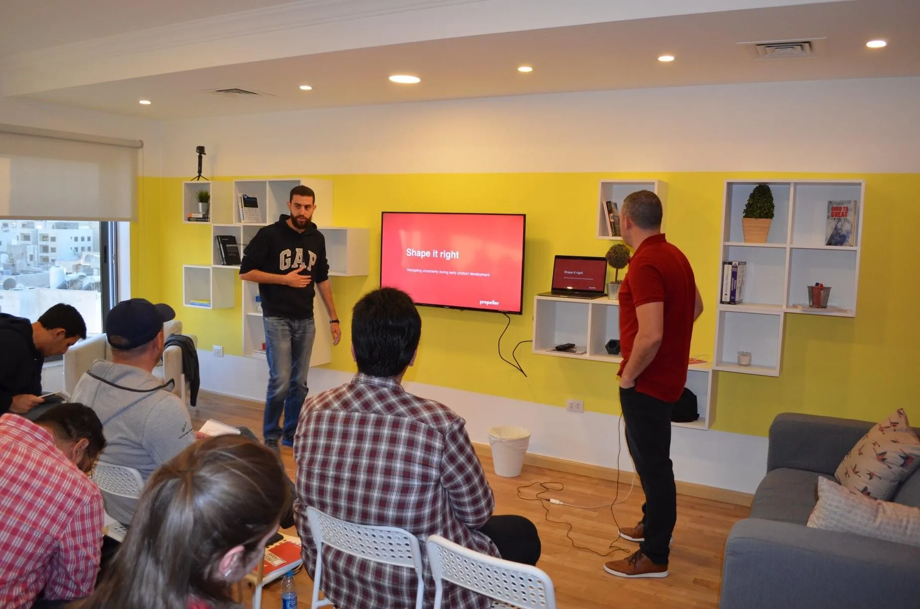 ProductFolks event photo 3