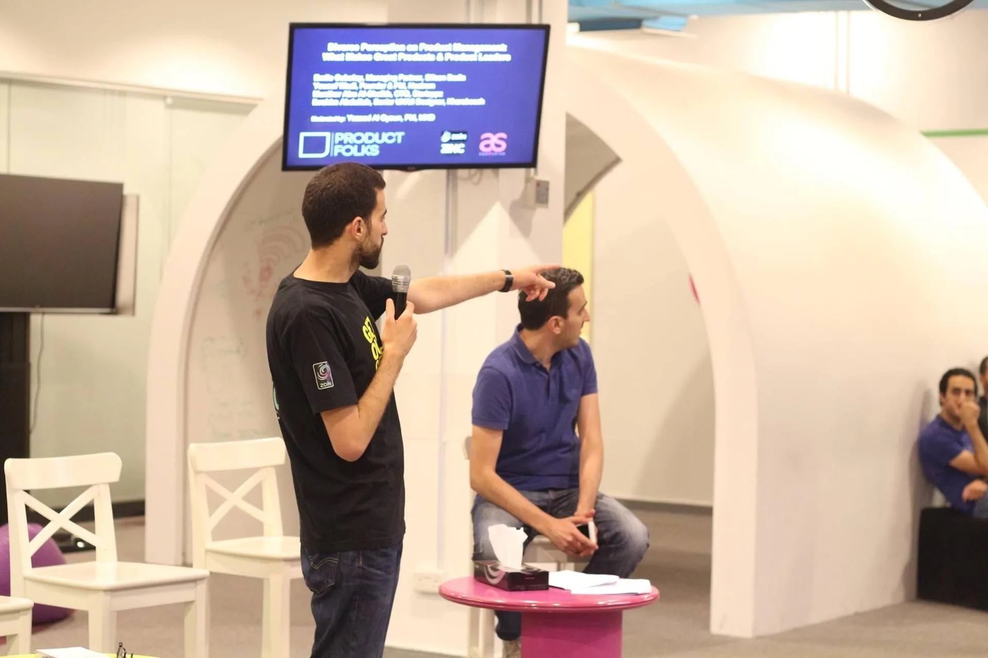 ProductFolks event photo 2