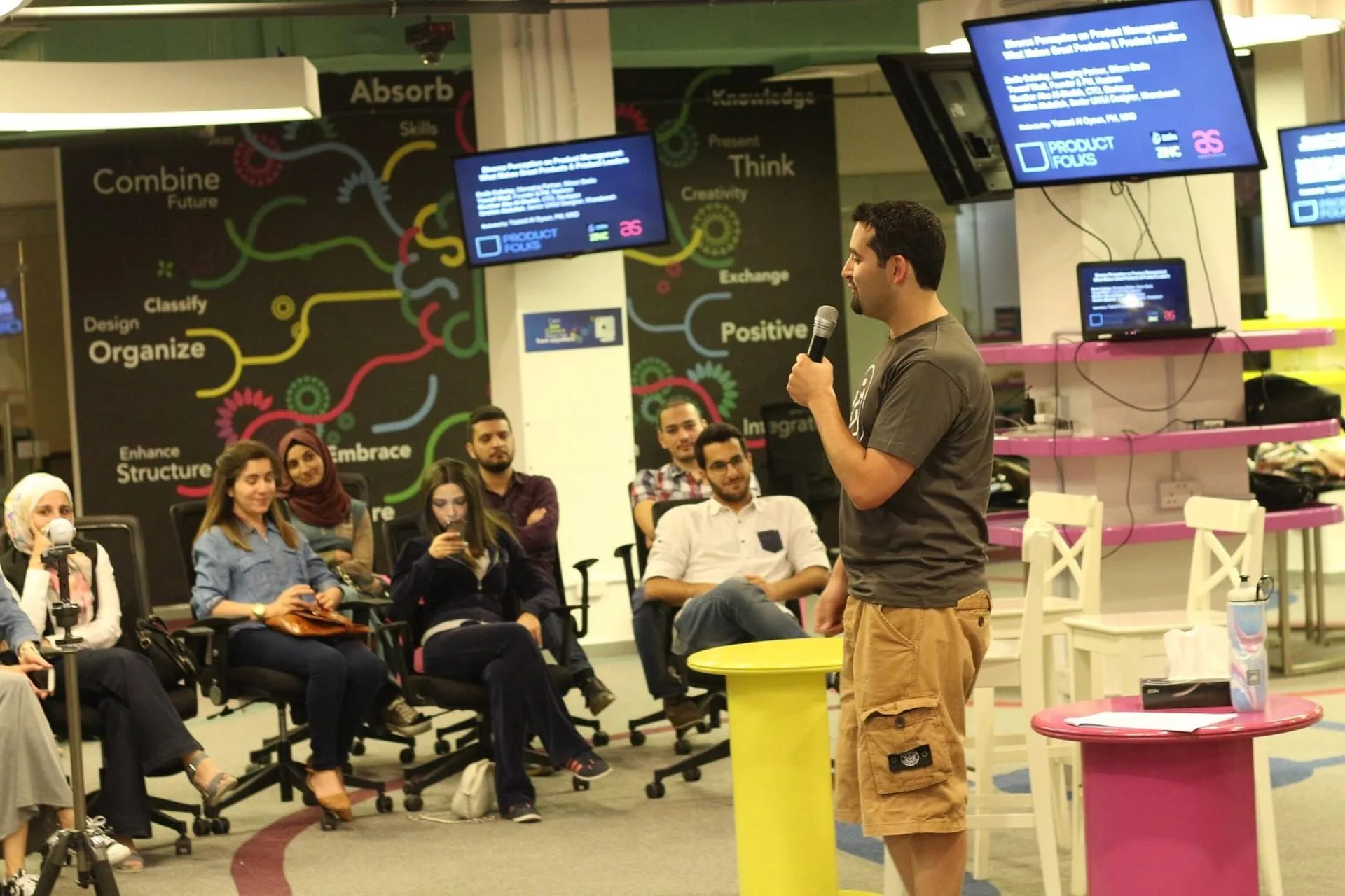 ProductFolks event photo 6